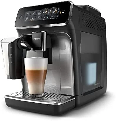 Philips Series 3200 Visiškai automatinis espreso aparatas EP3221/40