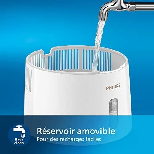 Philips oro drėkintuvas- kvapų difuzorius (HU3916/10)
