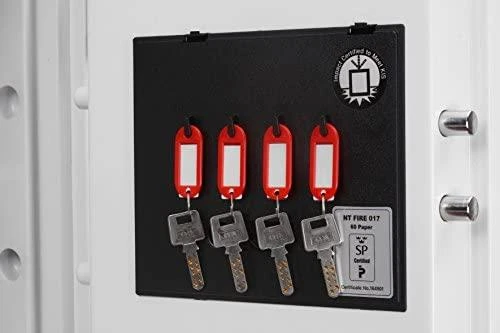 Phoenix Safe Phoenix Seifas „Phoenix Seifas Titan Key Seifas“ (FS1281K)