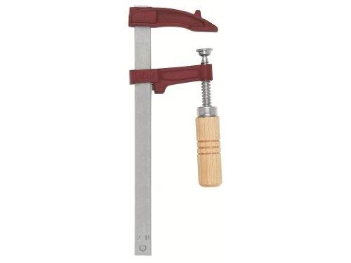 Piher Spaustuvai MM 15cm, žiočių gylis 7cm, max 4000N, medine rankena