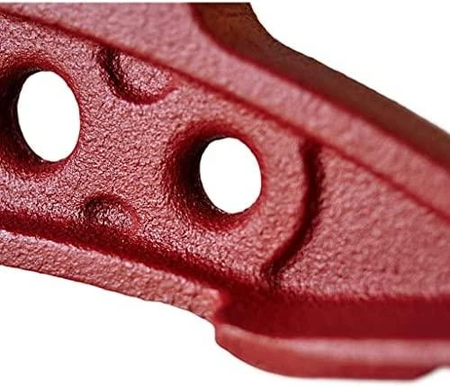 Piher Spaustuvai Maxipress R 30cm, žiočių gylis 16 cm, 10000N
