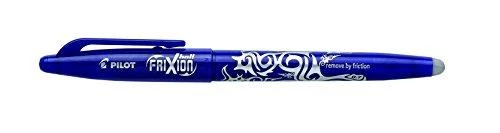 Pilot Pen Trinamasis rašiklis Pultas FRIXION BALL, 0.7 mm