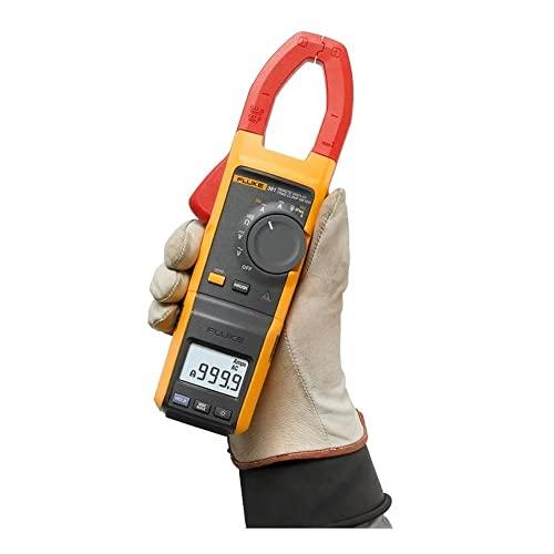 Fluke Fluke-377 FC 1000A AC/DC True-RMS Non-Contact Clamp Meter With iFlex
