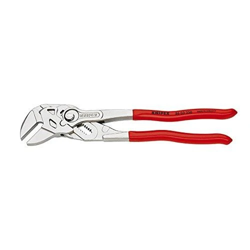Replės veržliaraktis 250mm, HEX 46mm, Knipex