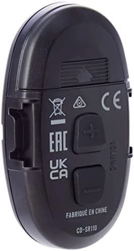 Pioneer nuotolinio valdymo pultas CD-SR110