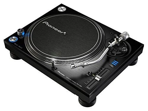 Pioneer DJ PLX-1000 patefonas