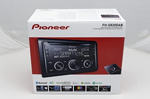 Automagnetola Pioneer FH-S820DAB