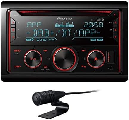 Automagnetola Pioneer FH-S820DAB