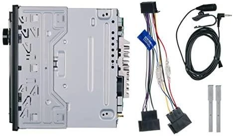 Automagnetola Pioneer MVH-S420DAB