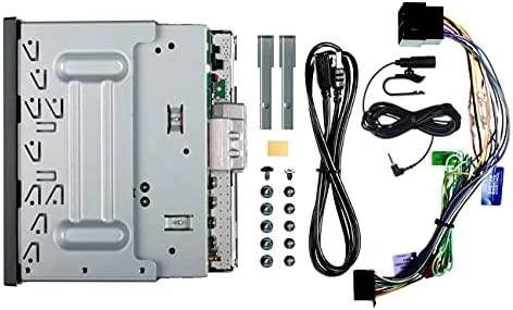 Pioneer SPH-DA250DAB montavimo komplektas
