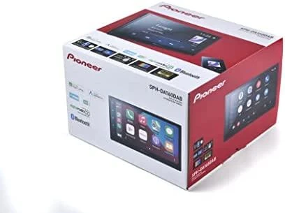 Automagnetola Pioneer SPH-DA160DAB