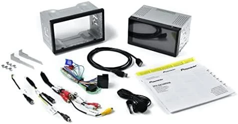 Automagnetola Pioneer SPH-DA160DAB