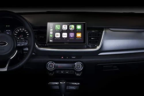Pioneer automagnetola su CarPlay automobilio salone