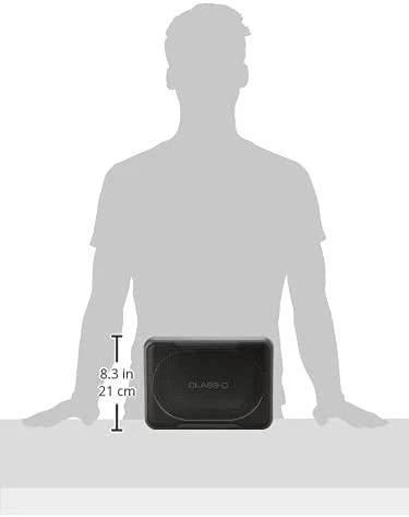 Pioneer žemųjų dažnių garsiakalbis TS-WX130EA