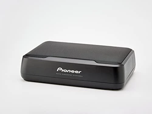 Pioneer žemųjų dažnių garsiakalbis TS-WX130EA