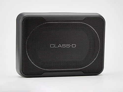 Pioneer žemųjų dažnių garsiakalbis TS-WX130EA