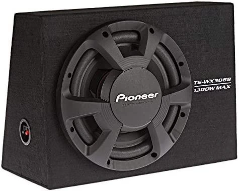 Pioneer žemųjų dažnių garsiakalbis TS-WX306B