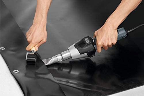 Steinel 2300 W šilumos pistoletas (ST008338)