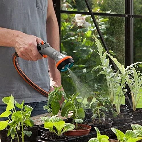 Gardena Purkštuvas gležniems augalams laistyti „Comfort Sensitive“