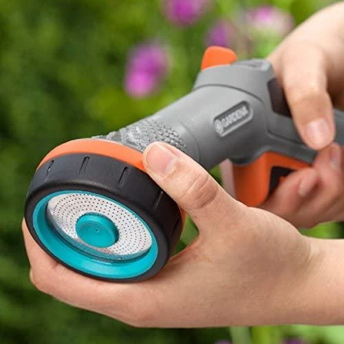 Gardena Purkštuvas gležniems augalams laistyti „Comfort Sensitive“