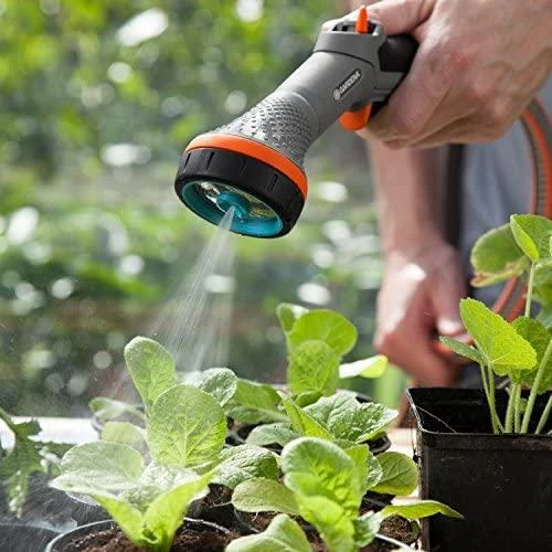 Gardena Purkštuvas gležniems augalams laistyti „Comfort Sensitive“