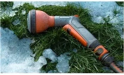 Gardena „Classic“ daugiafunkcis purkštuvas