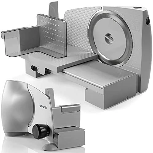 Pjaustyklė Gorenje R607A