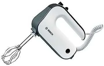 Plakiklis Bosch MFQ49700 Rankinis maišytuvas, MFQ4, 850 W, Balta