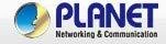 „Planet“ XT-705A tinklo keitiklis, 10 000 Mbit/s, daugiafunkcis, vieno prievado