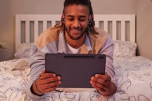 Planšetė Samsung T733N Galaxy Tab S7 FE WiFi 12.4 64GB (Juodas)