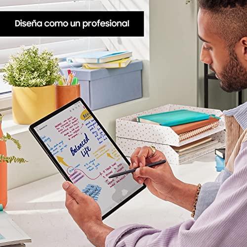 Planšetė Samsung T733N Galaxy Tab S7 FE WiFi 12.4 64GB (Juodas)
