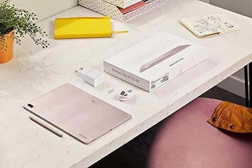 Planšetė Samsung T733N Galaxy Tab S7 FE WiFi 12.4 64GB (Juodas)