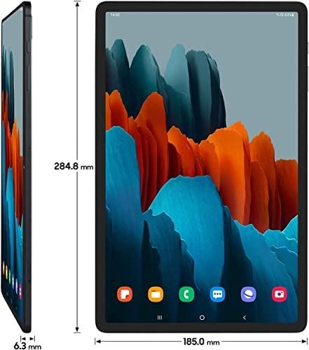 Planšetė Samsung T733N Galaxy Tab S7 FE WiFi 12.4 64GB (Juodas)