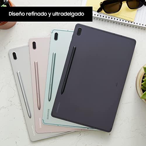 Planšetė Samsung T733N Galaxy Tab S7 FE WiFi 12.4 64GB (Juodas)