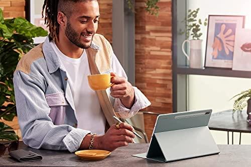 Planšetė Samsung T733N Galaxy Tab S7 FE WiFi 12.4 64GB (Juodas)