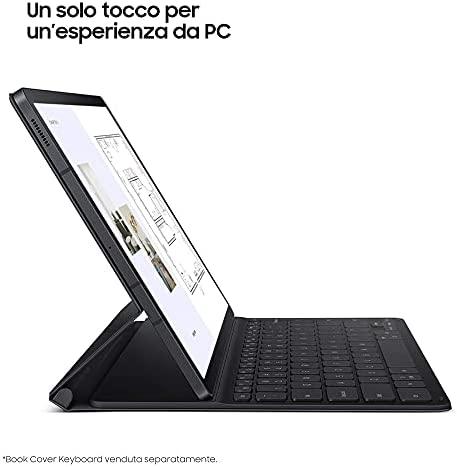 Planšetė Samsung T733N Galaxy Tab S7 FE WiFi 12.4 64GB (Juodas)