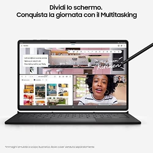 Planšetė Samsung Galaxy Tab S8+ WiFi 8GB/128 GB Pilkas (Gray)