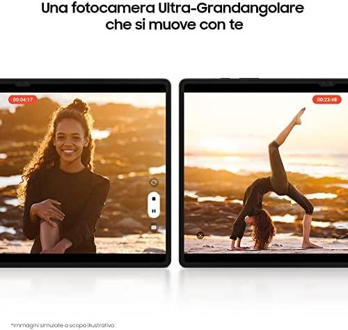 Planšetė Samsung Galaxy Tab S8+ WiFi 8GB/128 GB Pilkas (Gray)