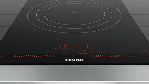 Indukcinė kaitlentė Siemens EX 975LVV1E