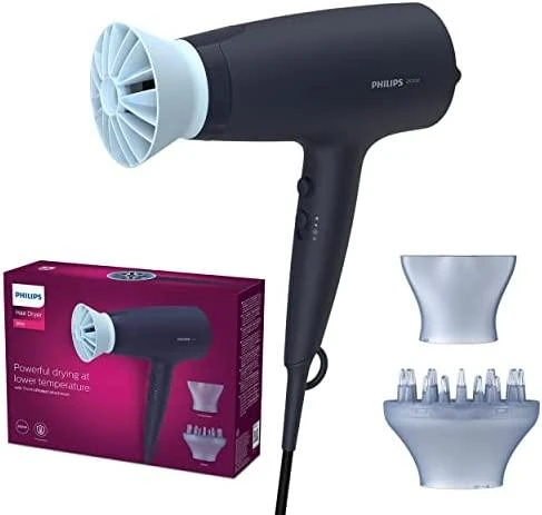 Philips 3000 Plaukų džiovintuvas BHD360/20