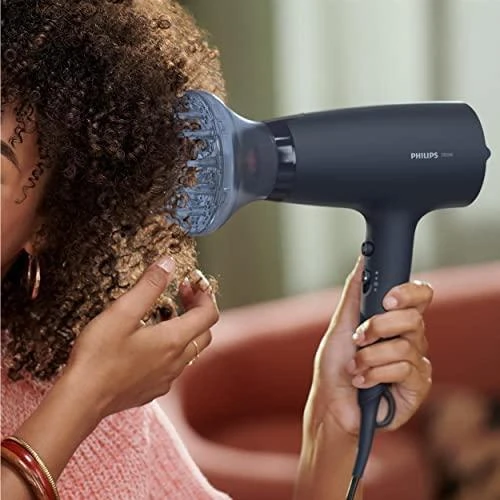 Philips 3000 Plaukų džiovintuvas BHD360/20