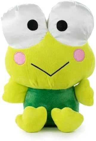 PLAY BY PLAY HELLO KITTY Pliušinis žaislas „Kuromi“, 25 cm