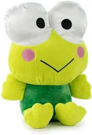 PLAY BY PLAY HELLO KITTY Pliušinis žaislas „Kuromi“, 25 cm