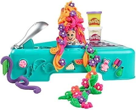 PLAY-DOH Rinkinys „Du viename“
