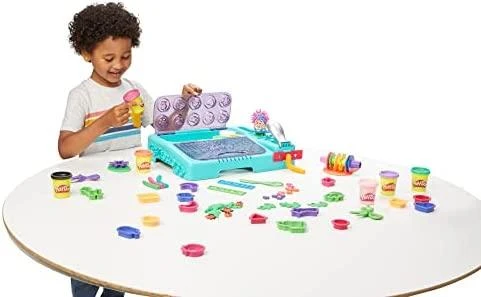 PLAY-DOH Rinkinys „Du viename“