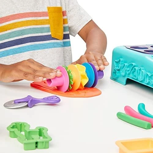 PLAY-DOH Rinkinys „Du viename“