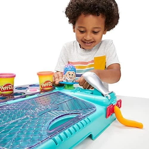 PLAY-DOH Rinkinys „Du viename“