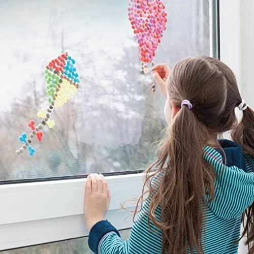 PlayMais žaidimas LANGAS 2300, GYVŪNAI