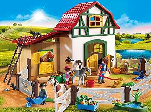 Playmobil Country Farm 6927