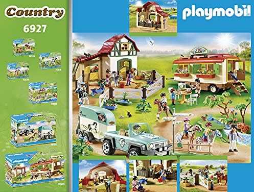 Playmobil Country Farm 6927